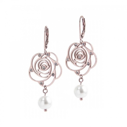 Marlù earrings 15OR021R-W