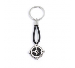 Marlù key ring 4PC0201N