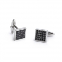 Marlù cufflinks 1GE0002-N