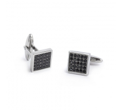 Marlù cufflinks 1GE0002-N