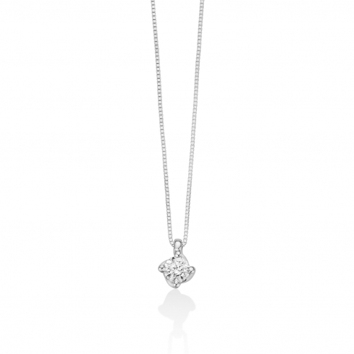 Collana Donna Miluna CLD4086-020G7