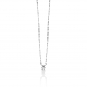 Miluna Women&#39;s Necklace CLD3993-004G7