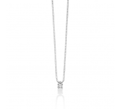 Collana Donna Miluna CLD3993-004G7