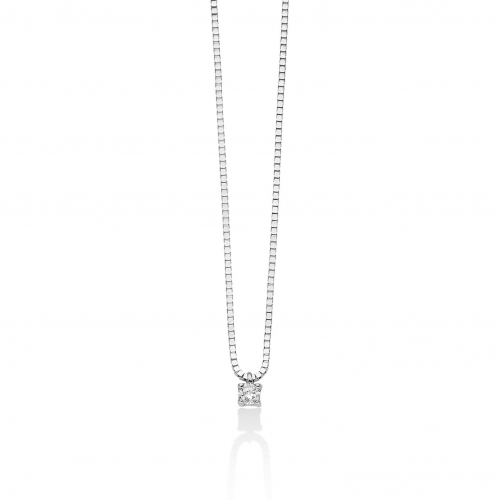 Miluna Women&#39;s Necklace CLD3993-004G7