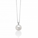 Miluna Women&#39;s Necklace PCL6427