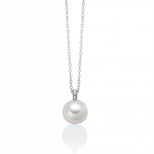 Collana Donna Miluna PCL6427