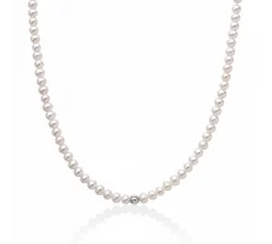 Collana Donna Miluna Perle PCL6315