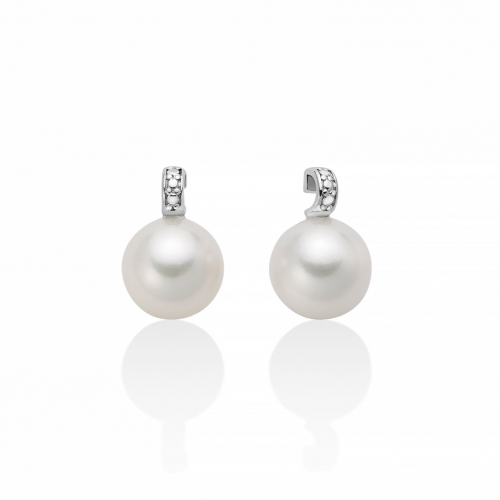 Miluna Women&#39;s Earrings PER2666