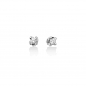 Miluna Women&#39;s Light Point Earrings ERD2385-005G7