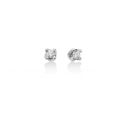 Miluna Women&#39;s Light Point Earrings ERD2385-005G7