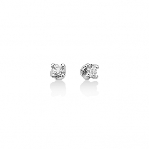 Miluna Women&#39;s Light Point Earrings ERD2385-005G7