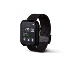 Smartwatch-Ops-Objekte rufen OPSSW-19 an