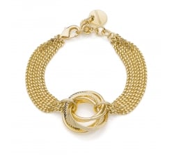 Bracciale Donna Unoaerre Fashion Jewellery 2338
