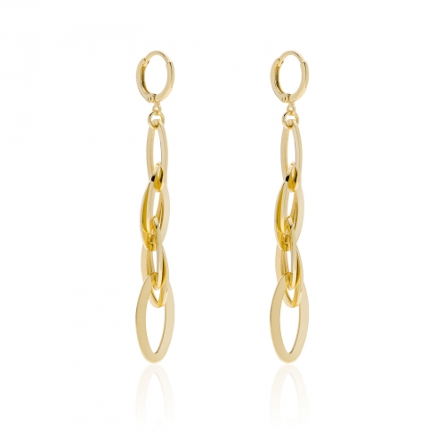 Unoaerre Fashion Jewelery Women&#39;s Earrings 2341