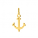 Stroili L&#39;homme Or Pendant in White Yellow Gold 1412916