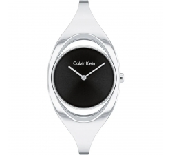 Calvin Klein Sculptural Women&#39;s Watch 25200423