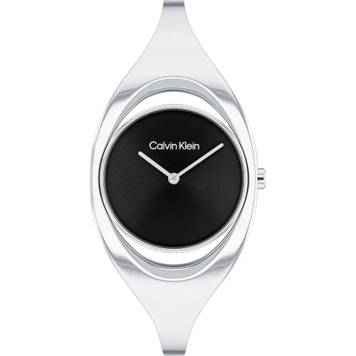 Calvin Klein Sculptural Women&#39;s Watch 25200423