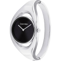 Calvin Klein Sculptural Women&#39;s Watch 25200423