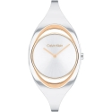 Calvin Klein Sculptural Women&#39;s Watch 25200424