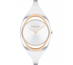 Orologio Donna Calvin Klein Sculptural 25200424