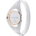 Calvin Klein Sculptural Women&#39;s Watch 25200424