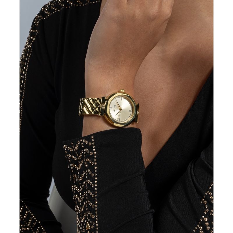 Smartwatch guess deals recensioni