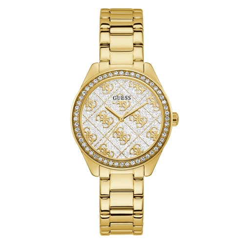 Orologio Donna Guess Sugar GW0001L2