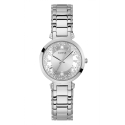 Orologio Donna Guess Crystal Clear GW0470L1