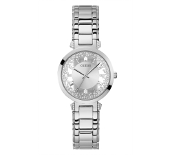 Orologio Donna Guess Crystal Clear GW0470L1