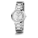 Orologio Donna Guess Crystal Clear GW0470L1