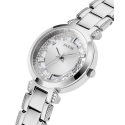 Guess Crystal Clear GW0470L1 Damenuhr