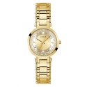 Orologio Donna Guess Crystal Clear GW0470L2