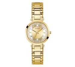 Orologio Donna Guess Crystal Clear GW0470L2