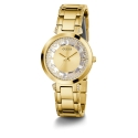 Orologio Donna Guess Crystal Clear GW0470L2