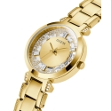 Orologio Donna Guess Crystal Clear GW0470L2