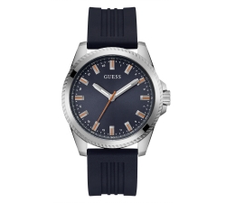 Guess Champ GW0639G1 Herrenuhr