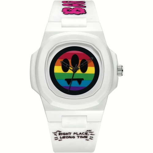 Barrow Unisex-Uhr BWWUM0000115