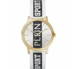 Unisex Plein Sport Legend PSJBA0223 watch