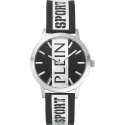 Unisex Plein Sport Legend PSJBA0123 watch
