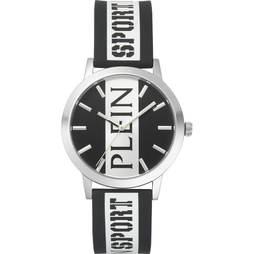 Unisex-Armbanduhr Plein Sport Legend PSJBA0123