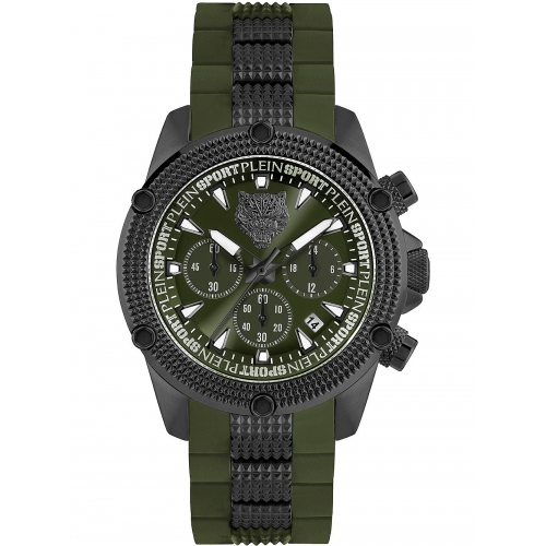 Plein Sport Hurricane Herrenuhr PSDBA0223