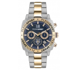 Orologio Uomo Plein Sport Wildcat PSGBA1223