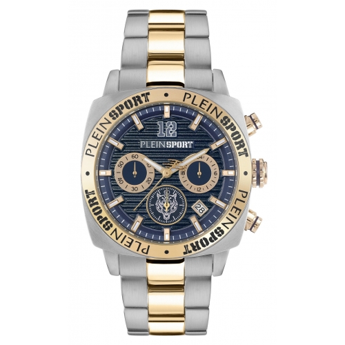 Orologio Uomo Plein Sport Wildcat PSGBA1223