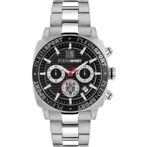 Plein Sport Wildcat Men&#39;s Watch PSGBA1123