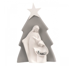 Bongelli Preziosi Tree Nativity Scene NT90/1G