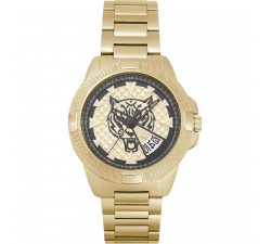 Plein Sport Touchdown Herrenuhr PSFBA1123