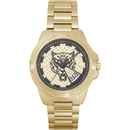 Plein Sport Touchdown Herrenuhr PSFBA1123