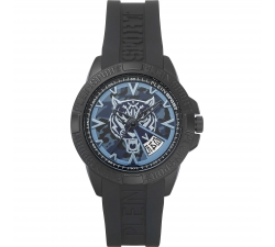 Plein Sport Touchdown Men&#39;s Watch PSFBA0523