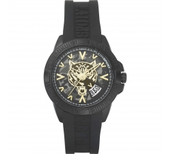 Plein Sport Touchdown Herrenuhr PSFBA0423