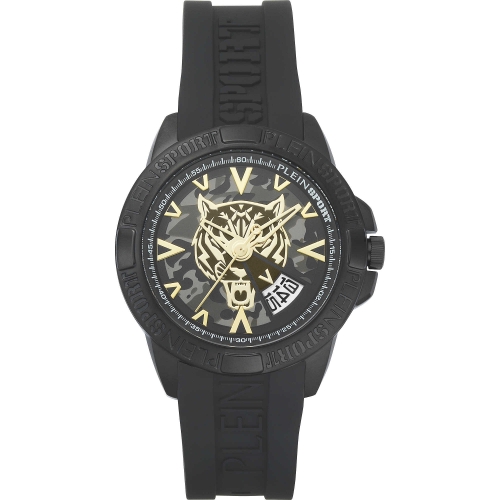 Plein Sport Touchdown Men&#39;s Watch PSFBA0423